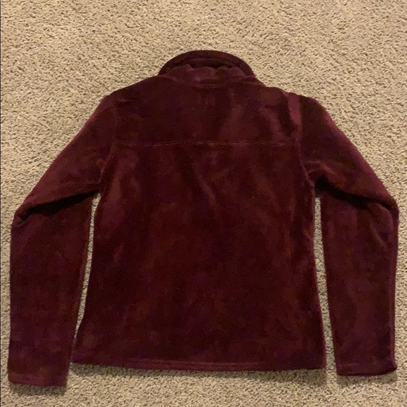 A&M pull over jacket - Picture 3 of 3